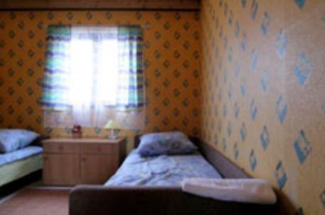 Marina Karsibor Hotell Eksteriør bilde